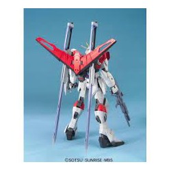 Bandai Gunpla - Gundam Sword Impulse 1:100